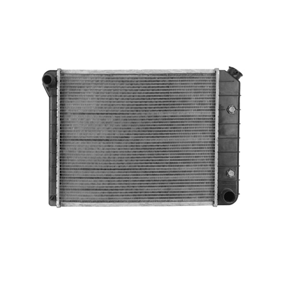 Radiator 1965-1971 Buick Skylark & Oldsmobile Cutlass & Chevrolet Chevelle, El_camino, Nova