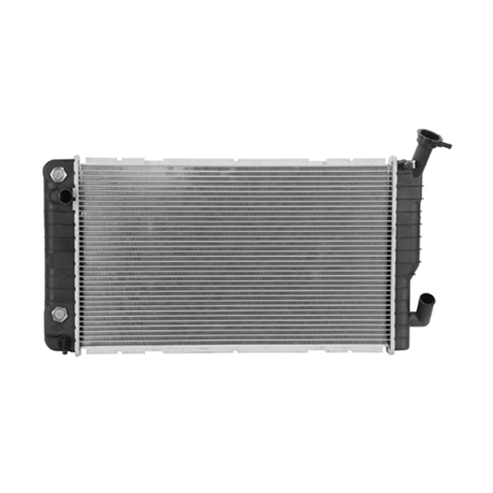 Radiator 1987-1989 Chevrolet Beretta, Corsica