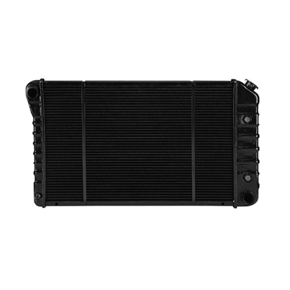 Radiator 1970-1981 Pontiac Firebird