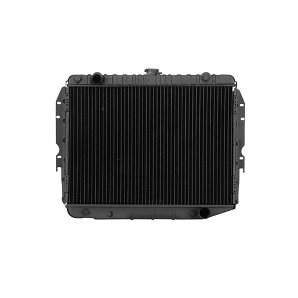 Radiator 1973-1976 Dodge Dart & Plymouth Duster, Valiant