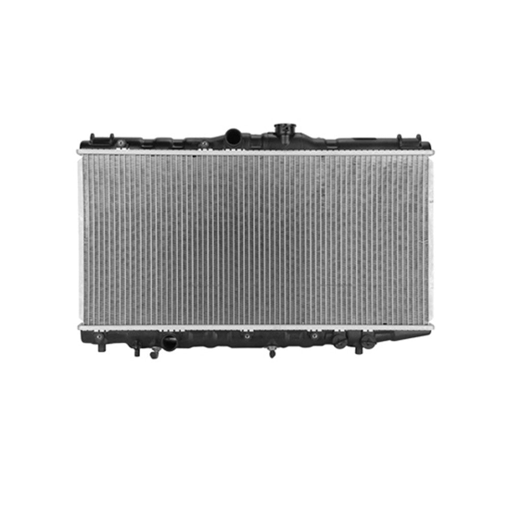 Radiator 1988-1992 Toyota Corolla & Geo Prizm