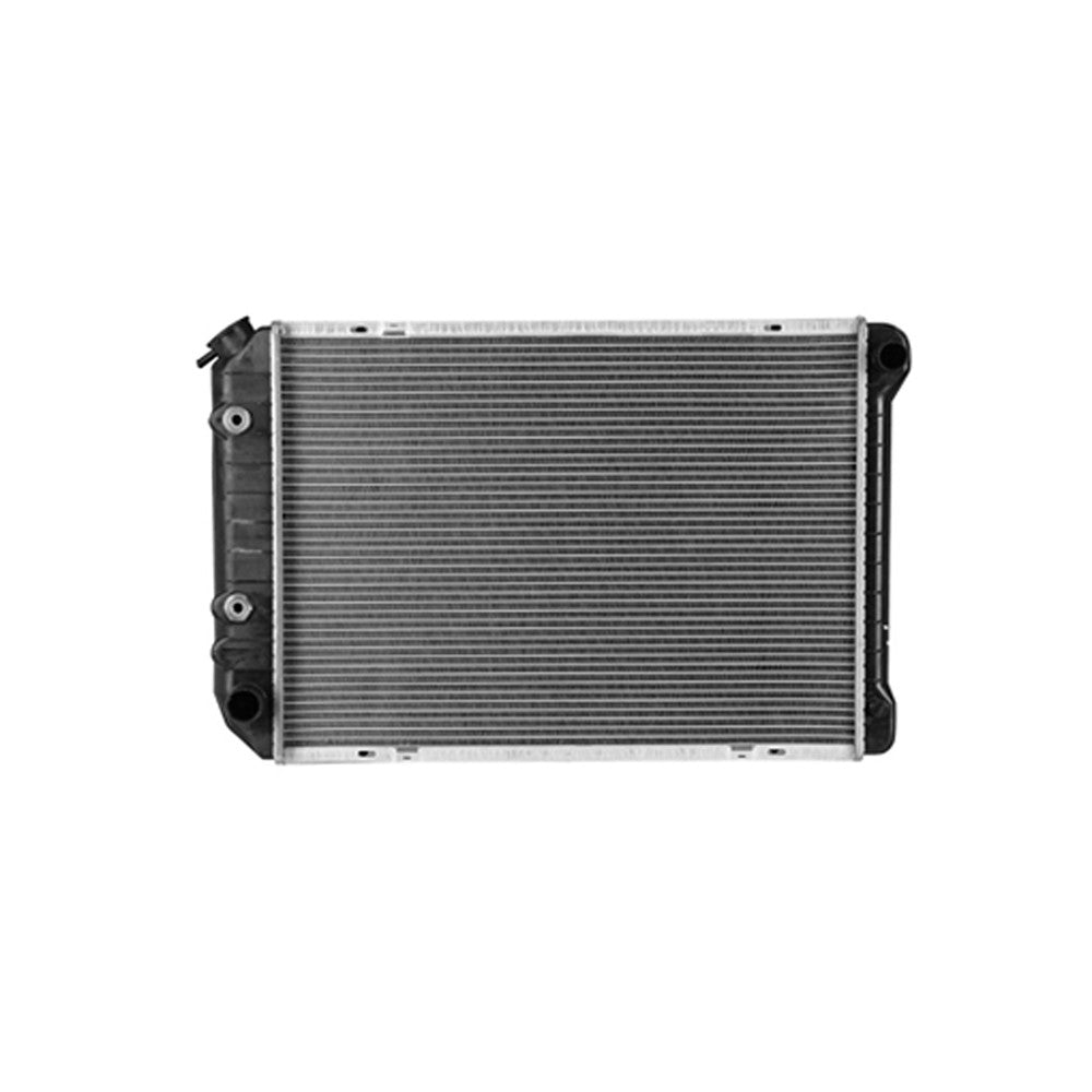 Radiator 1980-1993 Ford Fairmont, Mustang, Thunderbird, Granada, Ltd & Mercury Capri, Cougar, Zephyr, Marquis & Lincoln Continental, Mark Vii