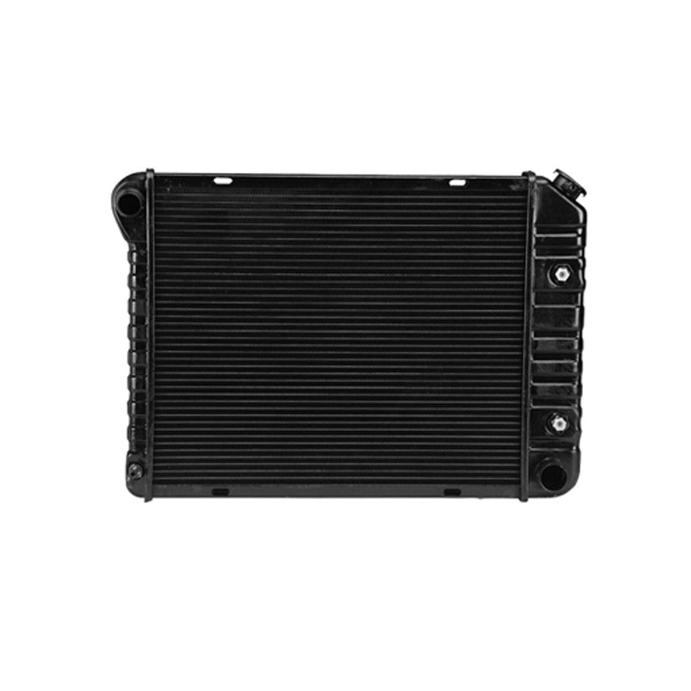 Radiator 1978-1988 Buick Century, Regal, Lesabre, Electra & Oldsmobile 88, 98 & Pontiac Grand Prix, Bonneville, Catalina & Chevrolet El Camino