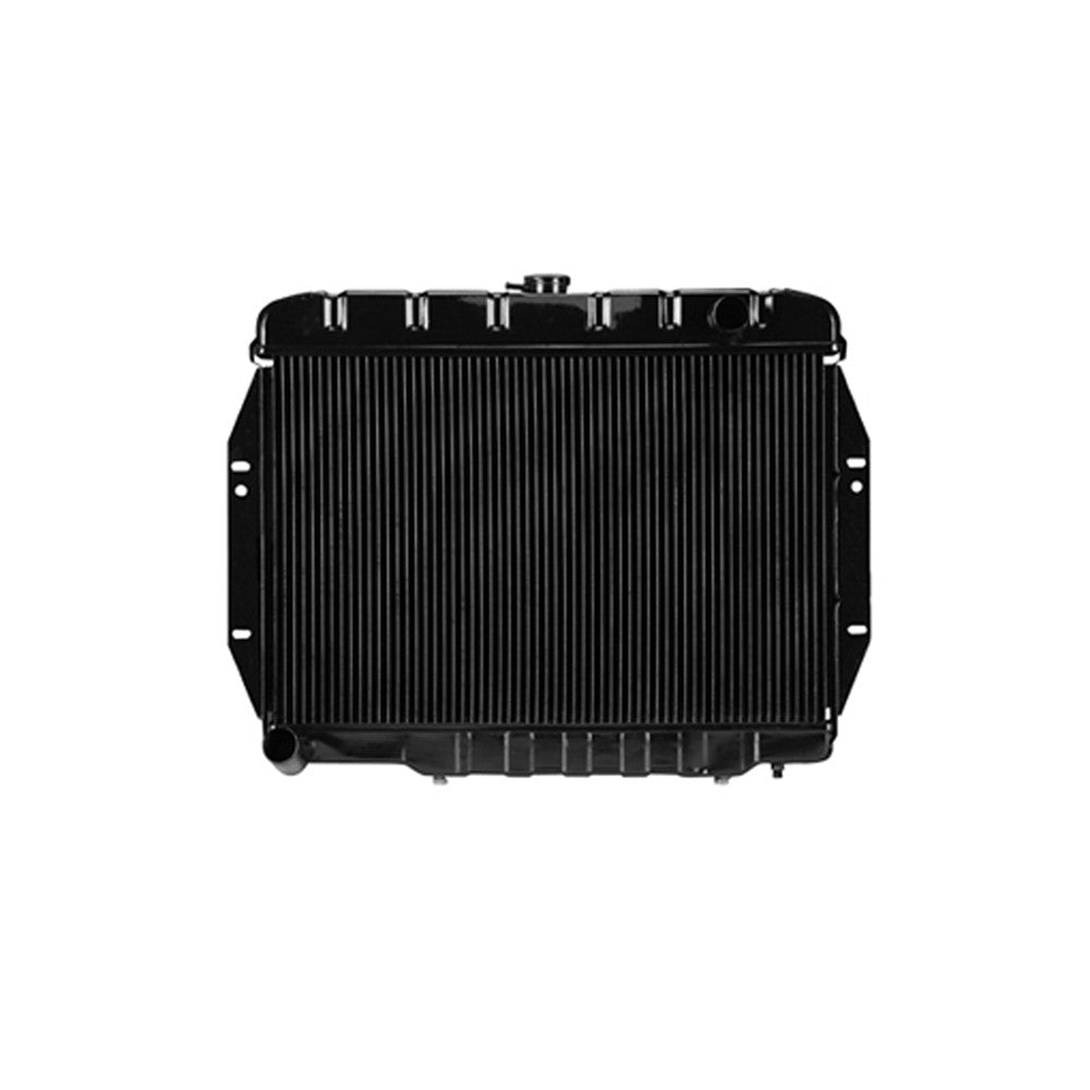 Radiator 1973-1986 Jeep Cj5, Cj7, Scrambler
