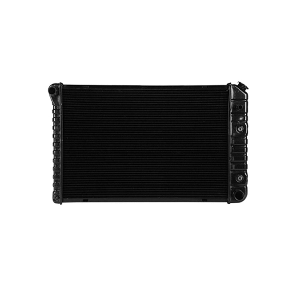 Radiator 1973-1983 Chevrolet C10, C10 Suburban, C1500, C1500 Suburban, C20, C20 Suburban, C2500, C2500 Suburban, C30 & Gmc Pickup_gmc_fullsize_c/K