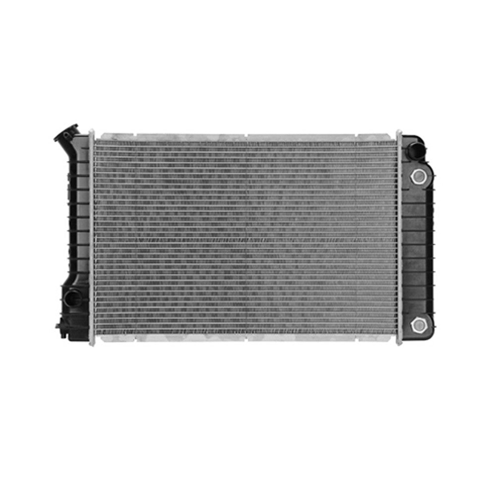 Radiator 1982-1992 Chevrolet S10, S10 Blazer & Gmc Sonoma, S15 Jimmy