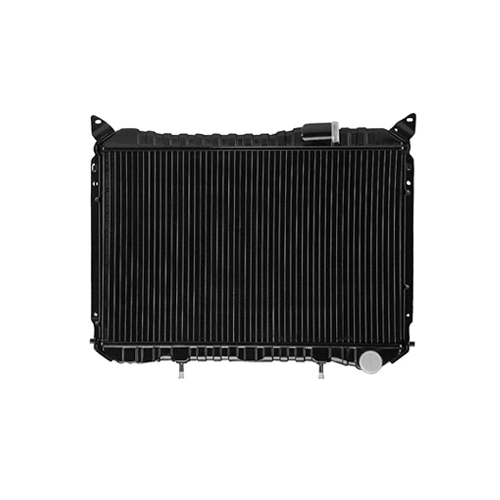 Radiator 1984-1989 Nissan 300zx