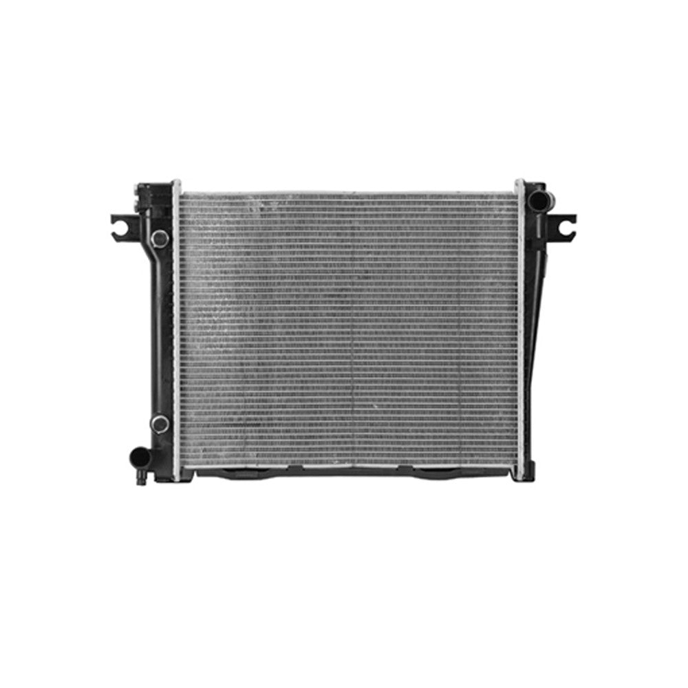 Radiator 1985-1987 Bmw 325, 325e, 325i, 325is