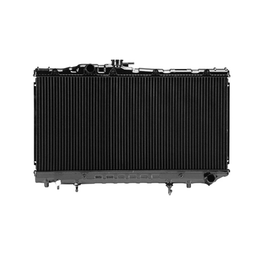 Radiator 1986-1989 Toyota Celica