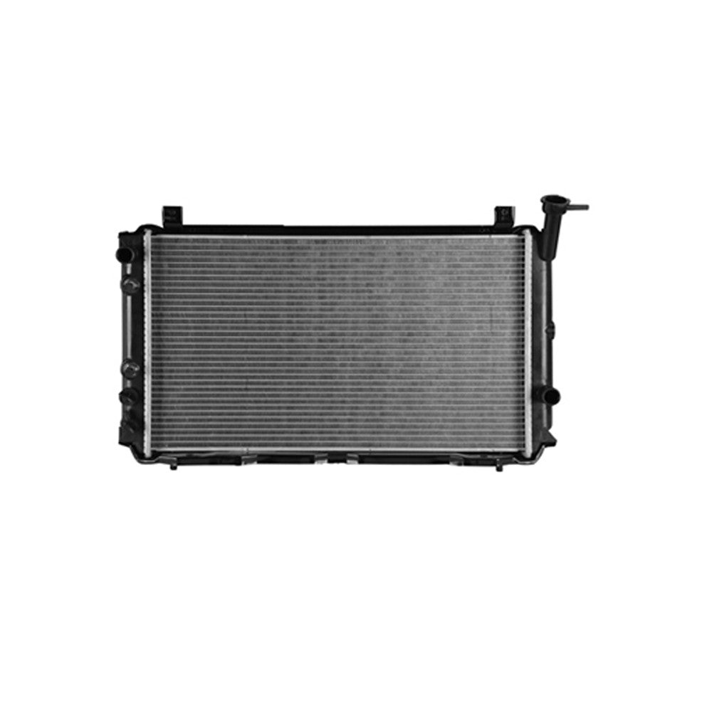Radiator 1987-1988 Nissan Pulsar Nx, Sentra