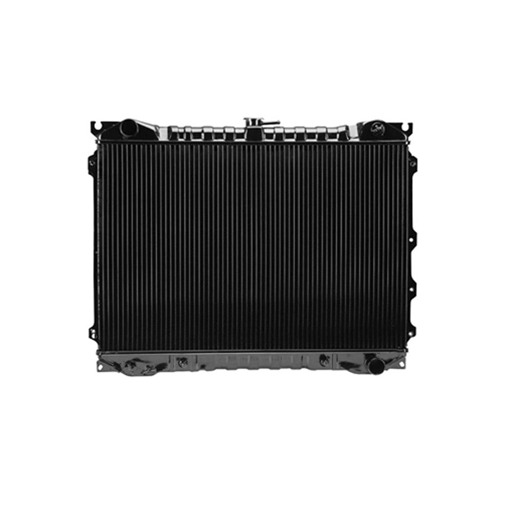 Radiator 1985-1988 Nissan Maxima