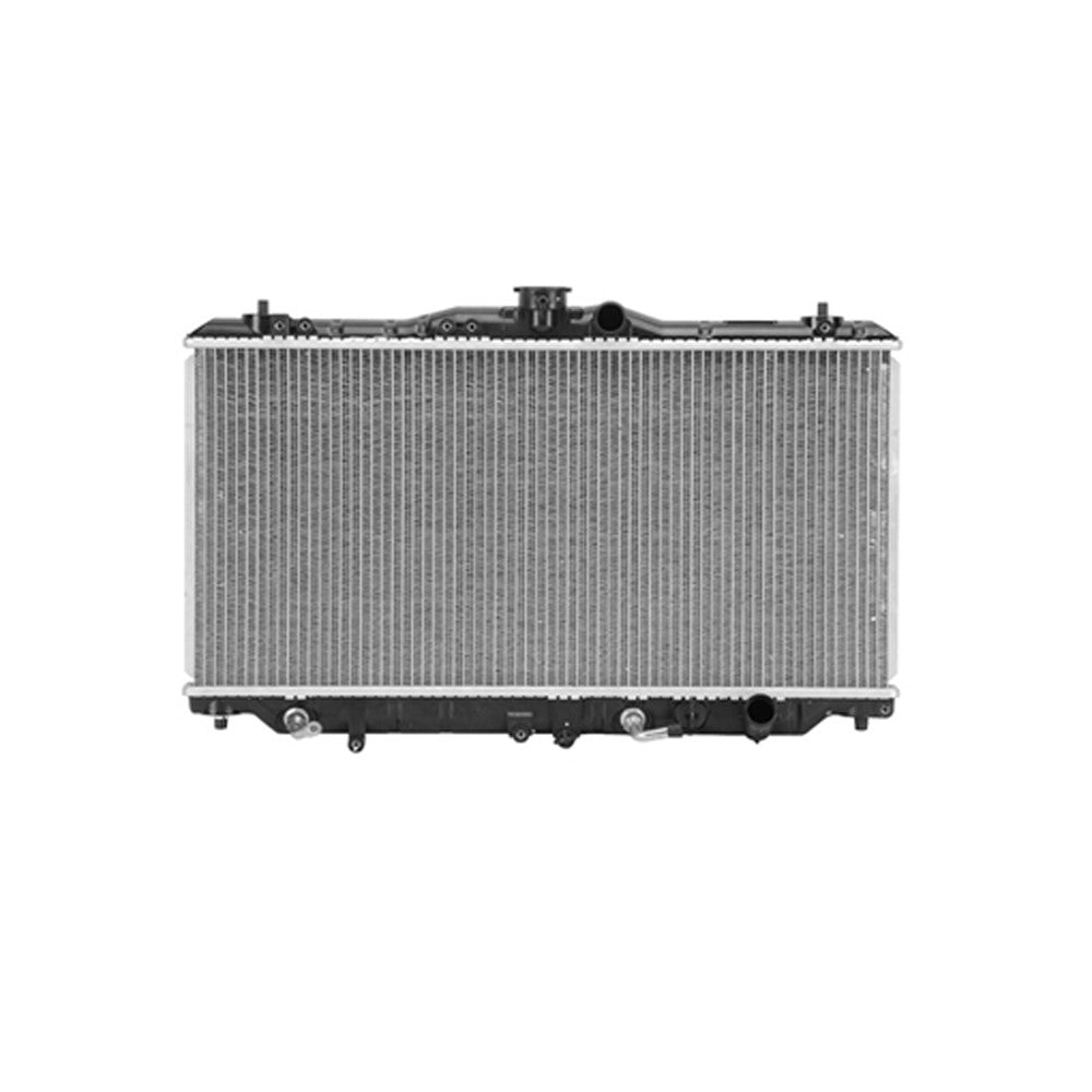 Radiator 1988-1991 Honda Prelude