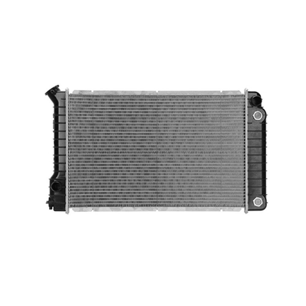 Radiator 1983-1993 Chevrolet S10, S10 Blazer & Gmc Sonoma, S15 Jimmy