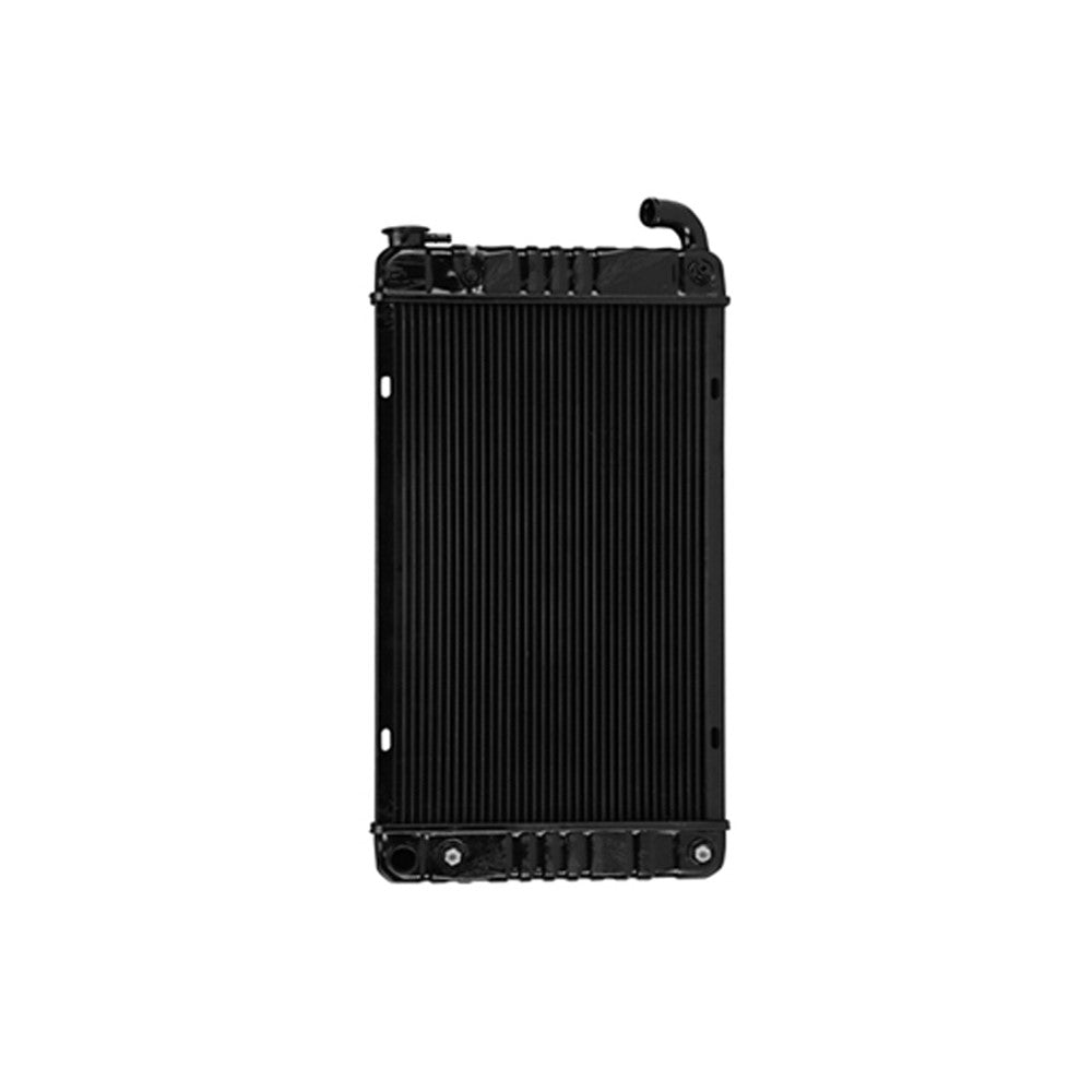 Radiator 1985-1988 Oldsmobile Calais & Pontiac Grand Am & Buick Skylark, Somerset