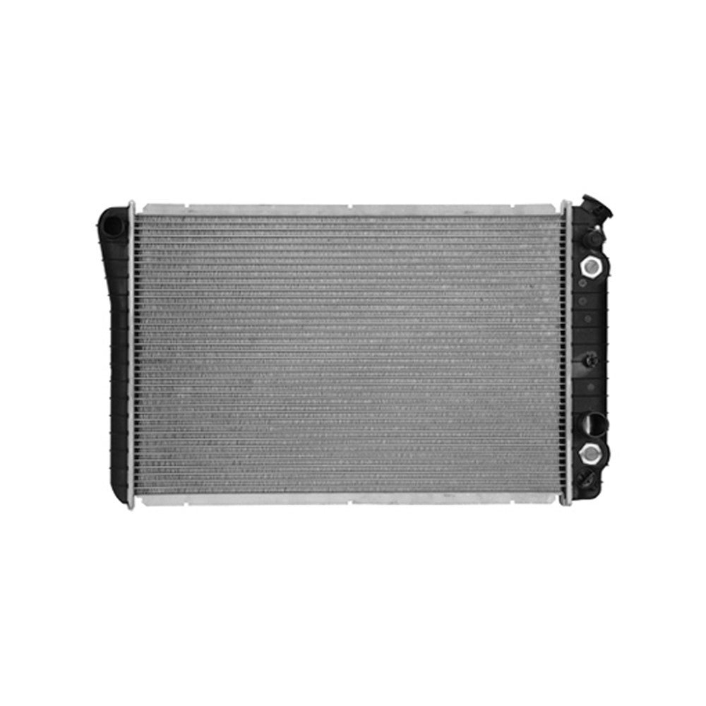 Radiator 1982-1992 Chevrolet Camaro & Pontiac Firebird
