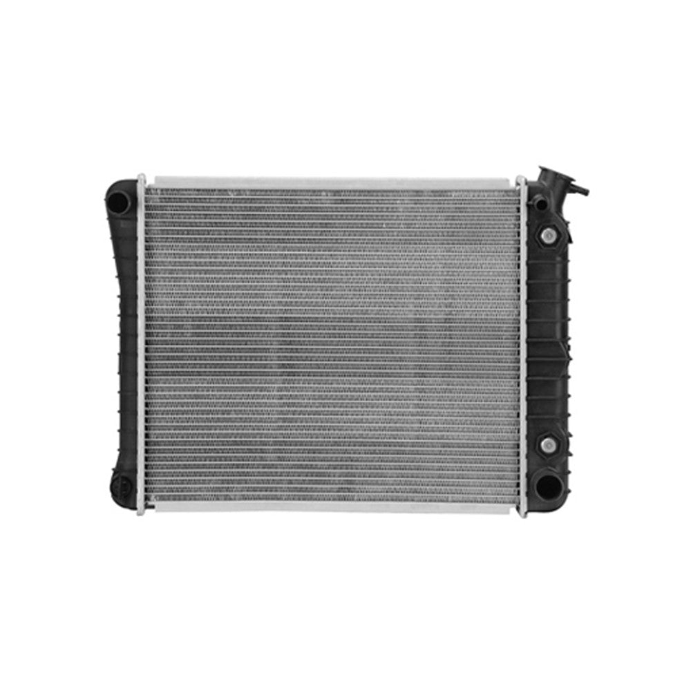 Radiator 1985-1993 Chevrolet C10, C10 Suburban, C20, C20 Suburban, C30, C60, K10, K10 Suburban, K20, K20 Suburban, K30 & Gmc Pickup_gmc_fullsize_c/K