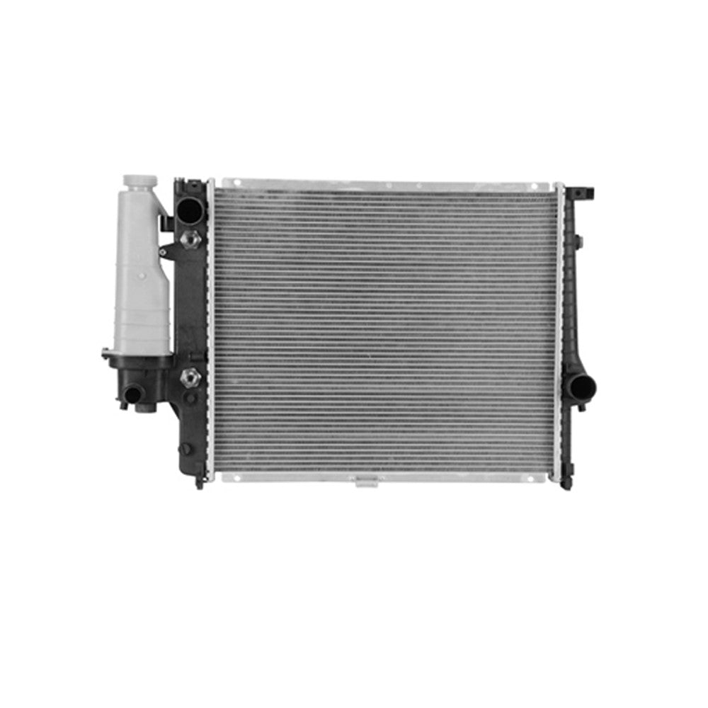 Radiator 1991 Bmw 535i, 525i