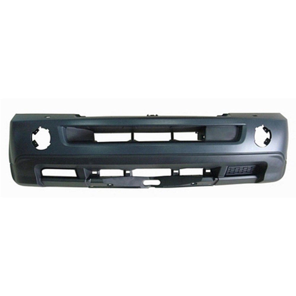 Front Bumper Cover 2006-2009 Land Rover Range Rover Sport