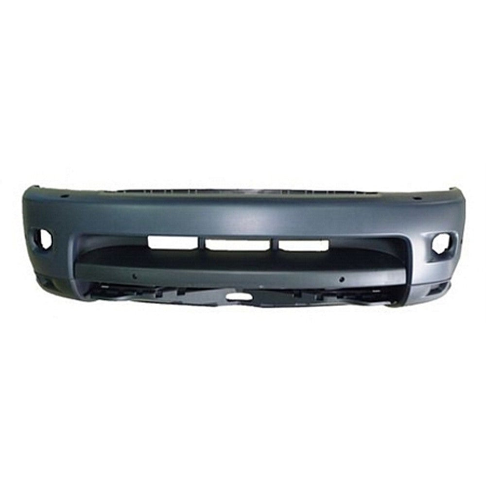 Front Bumper Cover 2010-2013 Land Rover Range Rover Sport