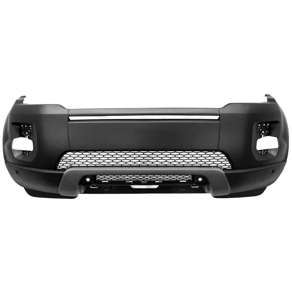Front Bumper Cover 2012-2015 Land Rover Range Rover Evoque