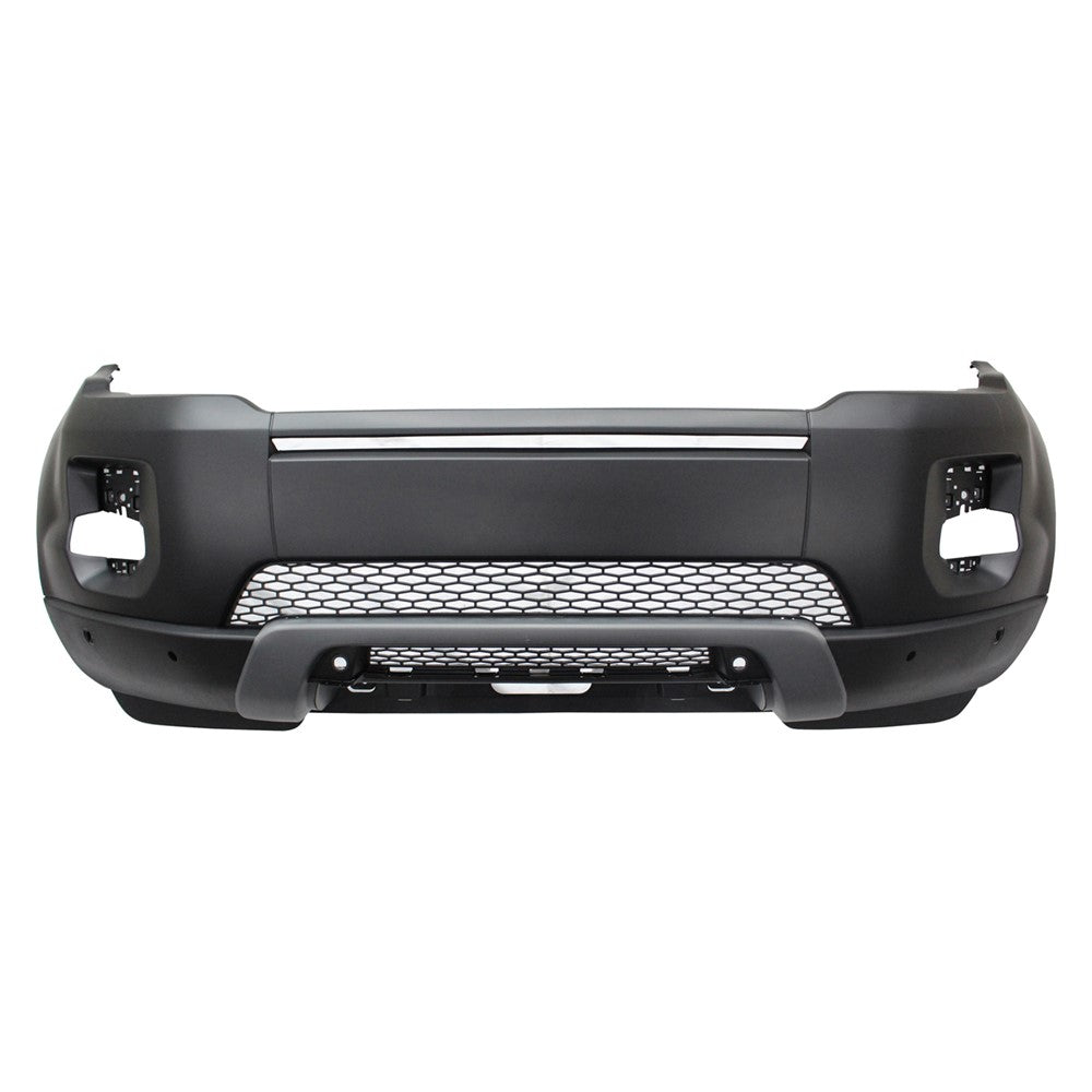 Front Bumper Cover 2012-2015 Land Rover Range Rover Evoque