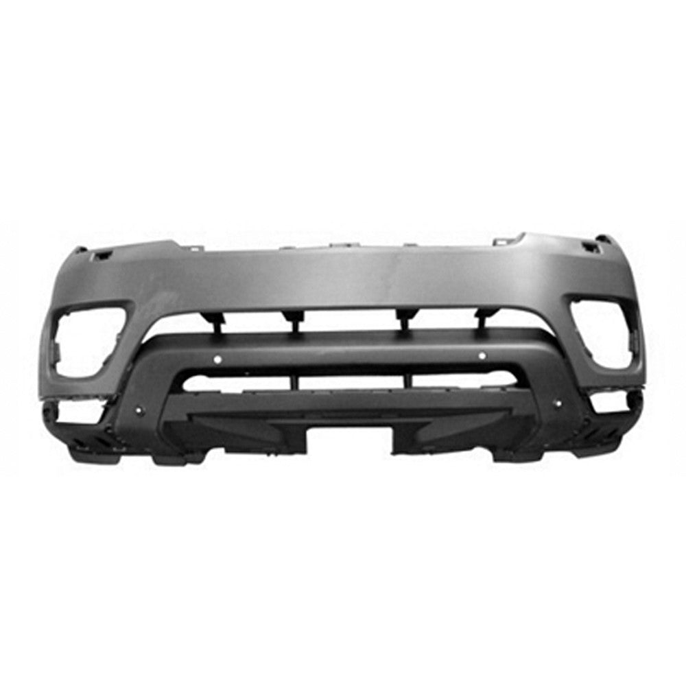 Front Bumper Cover 2014-2017 Land Rover Range Rover Sport