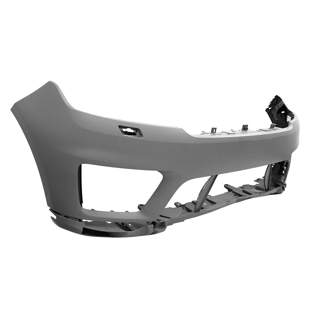 Front Bumper Cover 2018-2022 Land Rover Range Rover Sport