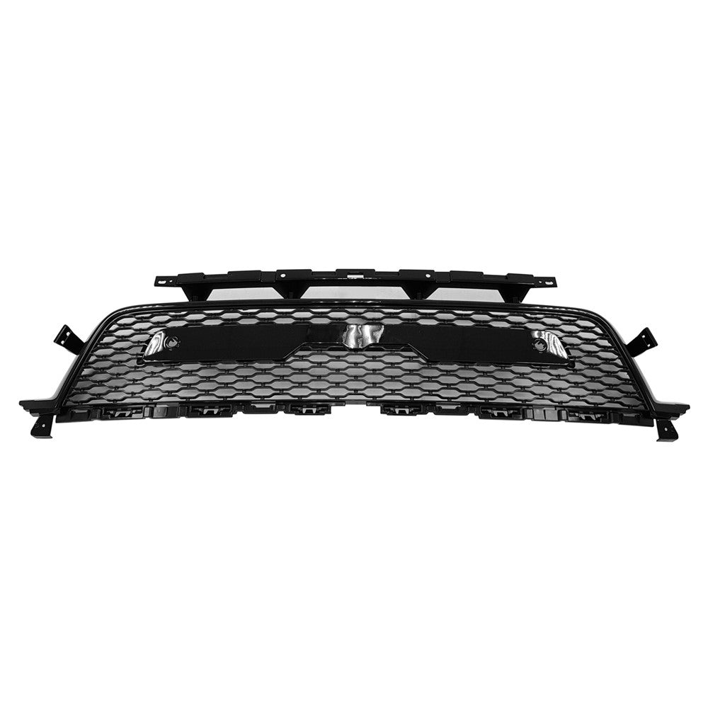 Front Bumper Cover Grille 2018-2022 Land Rover Range Rover Sport