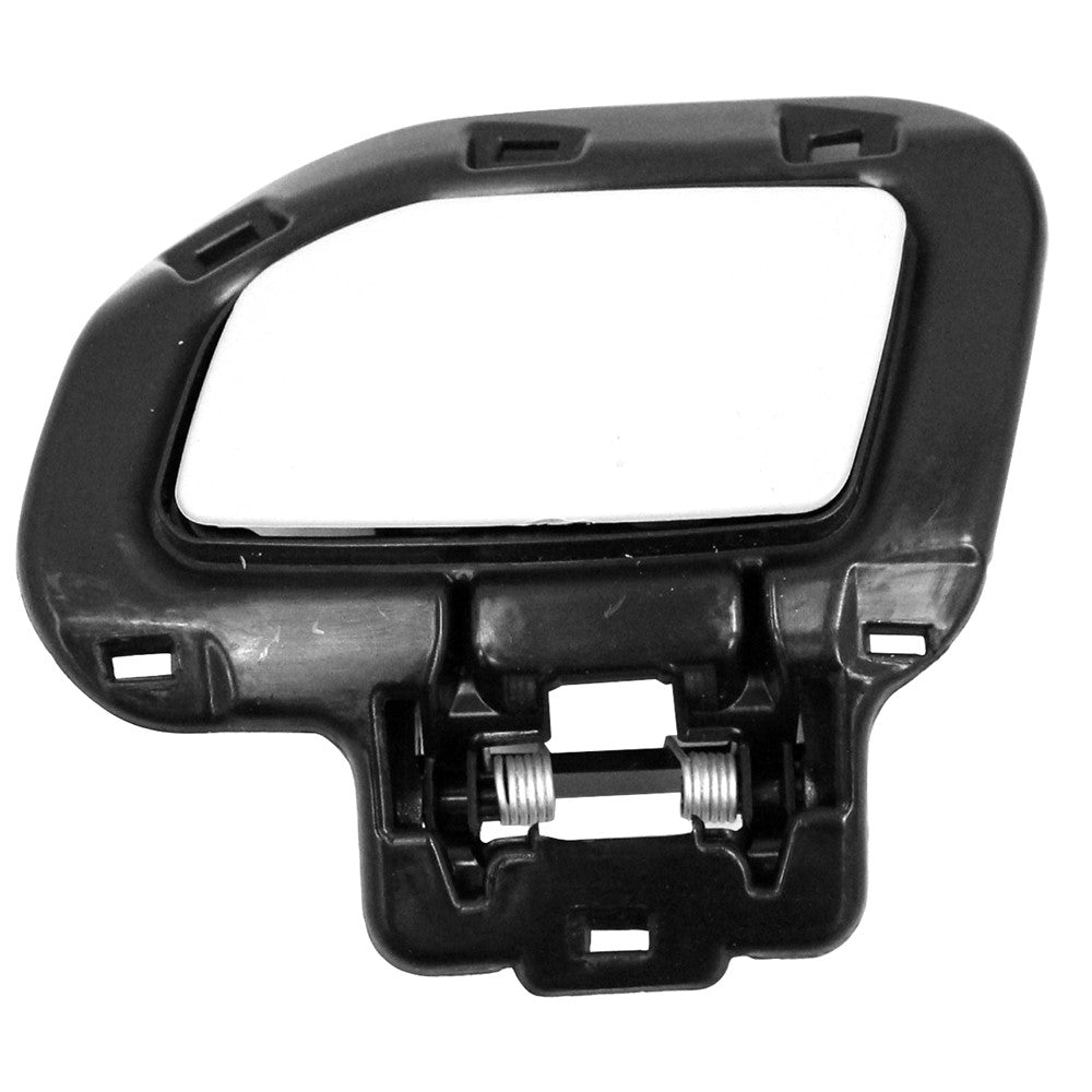 Front Left Driver Side Headlight Washer Cover 2012-2019 Land Rover Range Rover Evoque