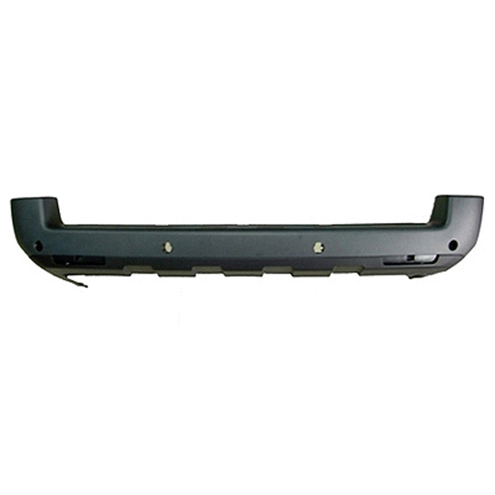 Rear Bumper Cover 2003-2009 Land Rover Range Rover