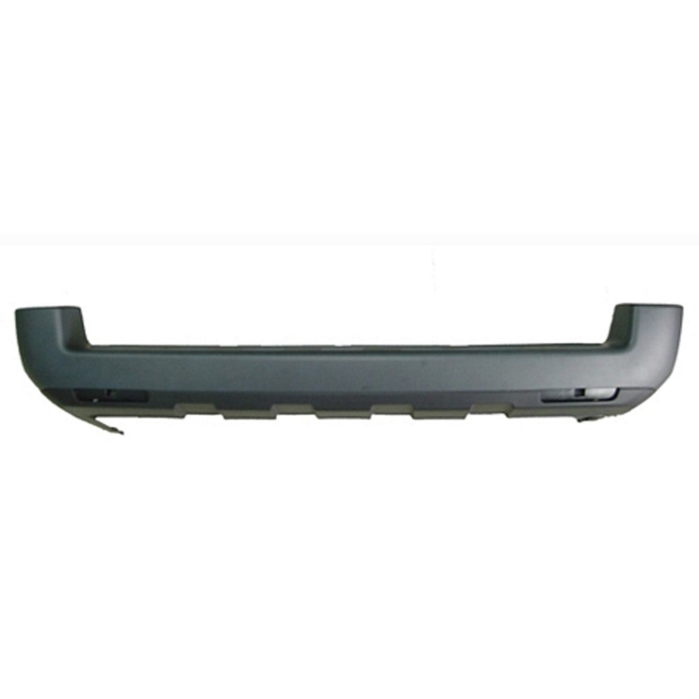 Rear Bumper Cover 2003-2009 Land Rover Range Rover