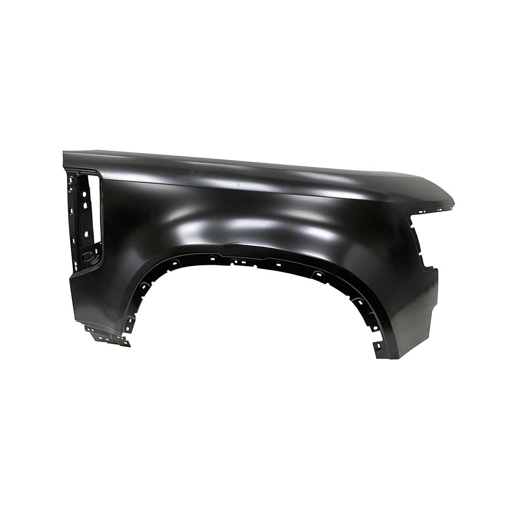 Front Right Front Passenger Side Fender 2020-2025 Land Rover Defender 110, Defender 130