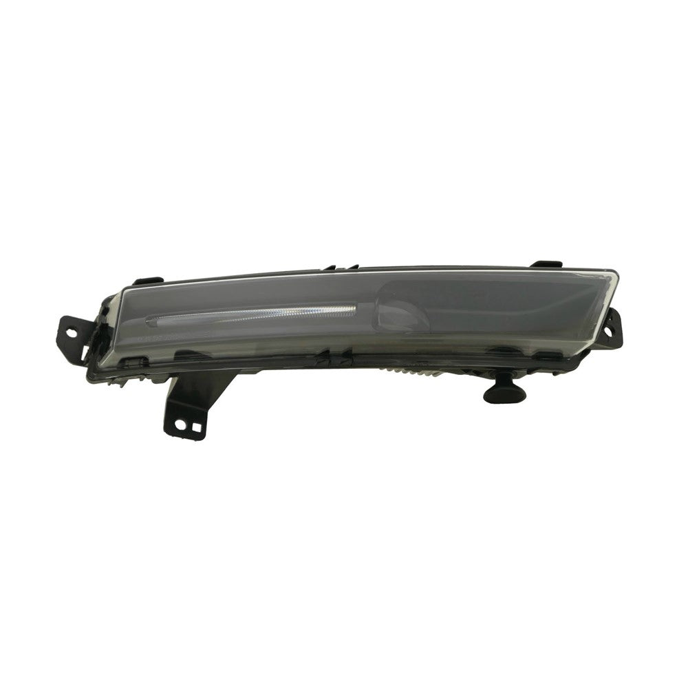Front Right Passenger Side Fog Light Assembly 2018-2022 Land Rover Range Rover, Range Rover Sport