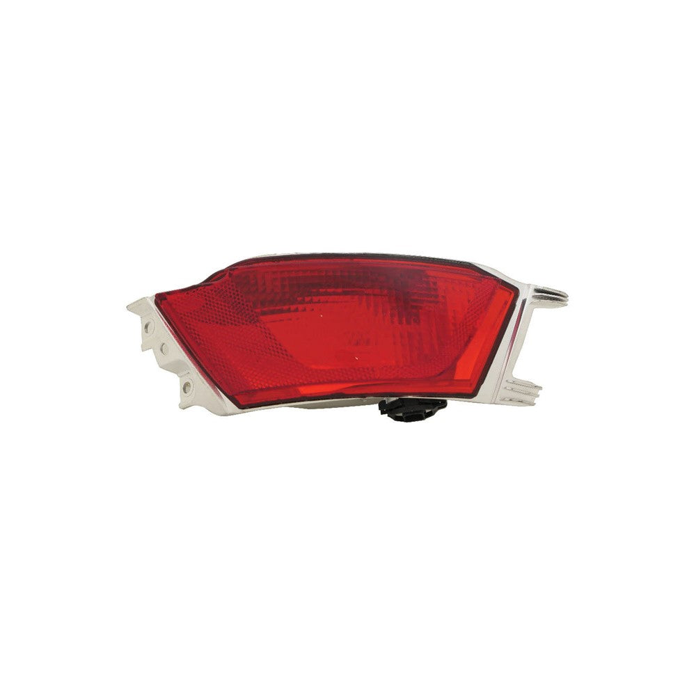 Front Right Rear Passenger Side Fog Light Assembly 2014-2022 Land Rover Range Rover Sport