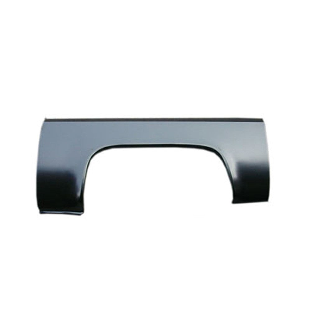 Wheel Arch 1973-1991 Chevrolet Blazer, C10, C10 Suburban, C1500, C1500 Suburban, C20, C20 Suburban, C2500, C2500 Suburban, C30, C3500, C60 & Gmc Jimmy