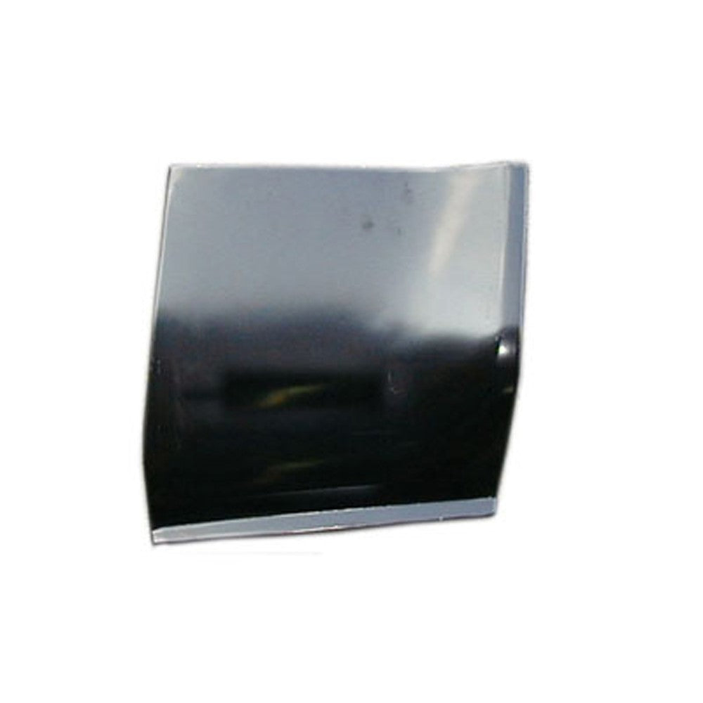 Rear Right Passenger Side Lower Rear Tip Of Fender 1973-1991 Chevrolet Blazer, C10, C10 Suburban, C1500, C1500 Suburban, C20, C20 Suburban & Gmc Jimmy