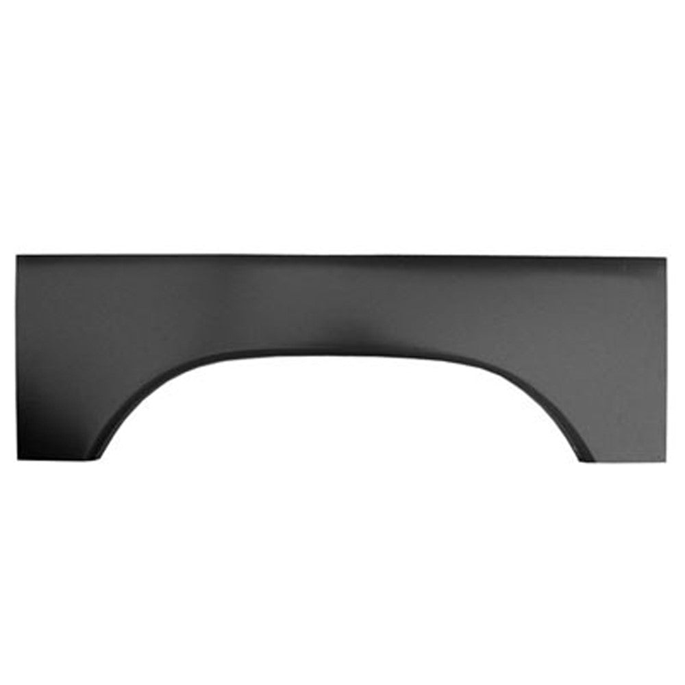 Rear Right Passenger Side Rear Upper Wheel Arch Patch 1997-2004 Dodge Dakota
