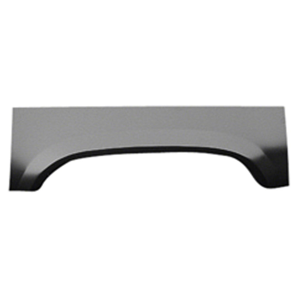 Right Passenger Side Upper Wheel Arch Patch 1988-2000 Chevrolet C1500, C1500 Suburban, C2500 & Gmc Pickup_gmc_fullsize_c/K & Cadillac Escalade