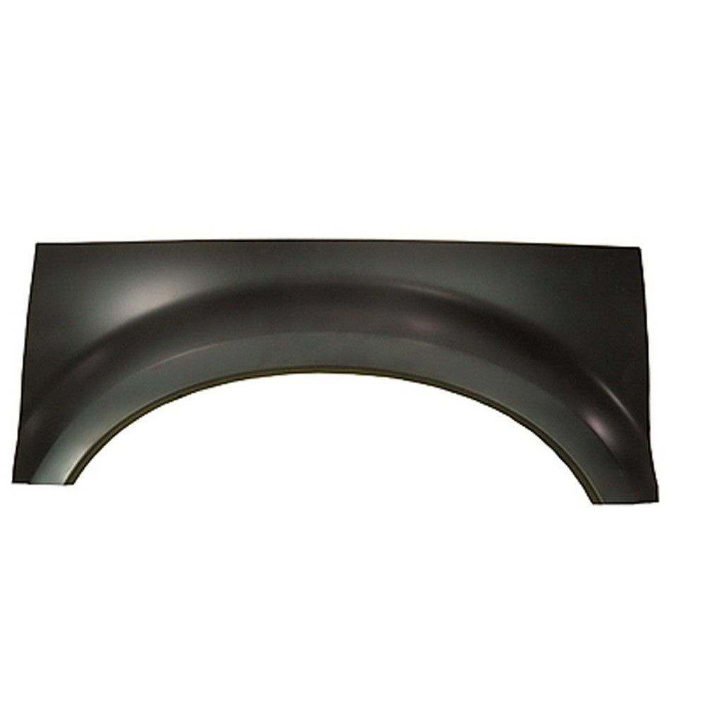 Factory Style Replacement Driver Side Upper Wheel Arch Patch for Ford F-250 Super Duty
