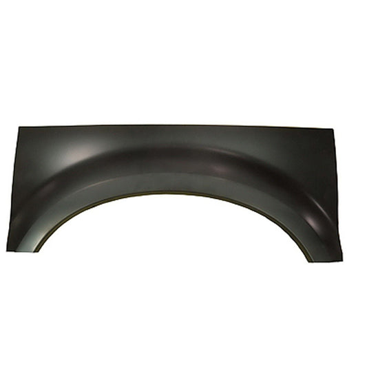 Factory Style Replacement Driver Side Upper Wheel Arch Patch for Ford F-250 Super Duty
