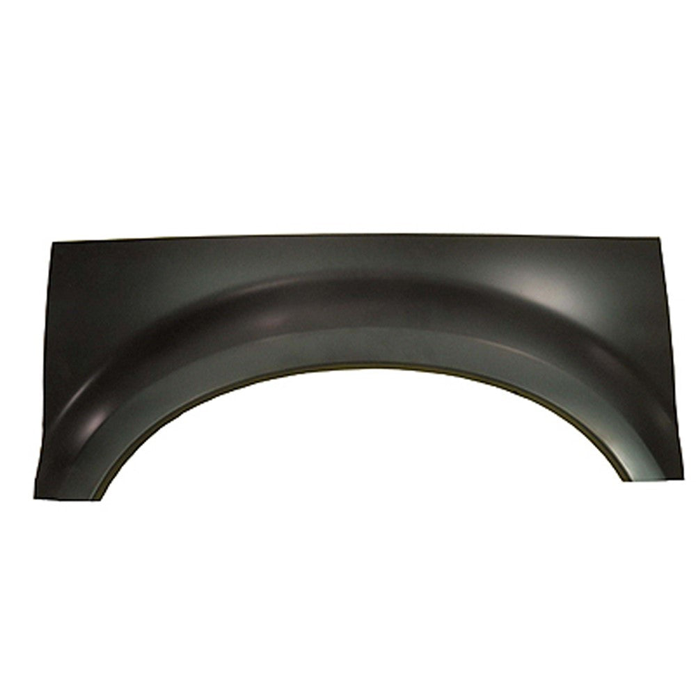 Factory Style Replacement Passenger Side Upper Wheel Arch Patch for Ford F-250 Super Duty