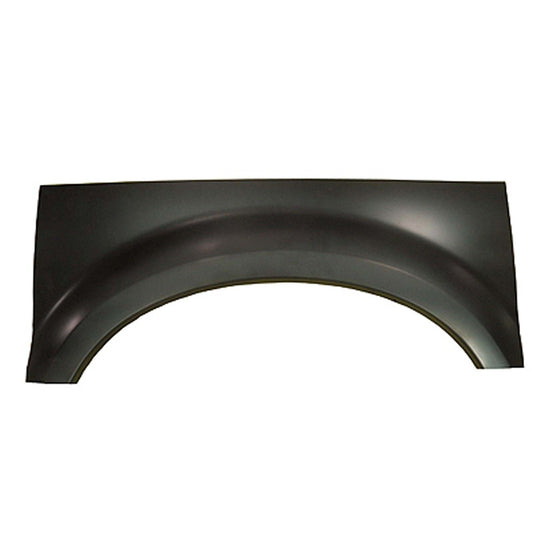 Factory Style Replacement Passenger Side Upper Wheel Arch Patch for Ford F-250 Super Duty