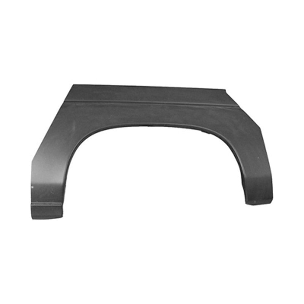 Left Driver Side Wheel Arch Patch 1986-1997 Nissan Pickup