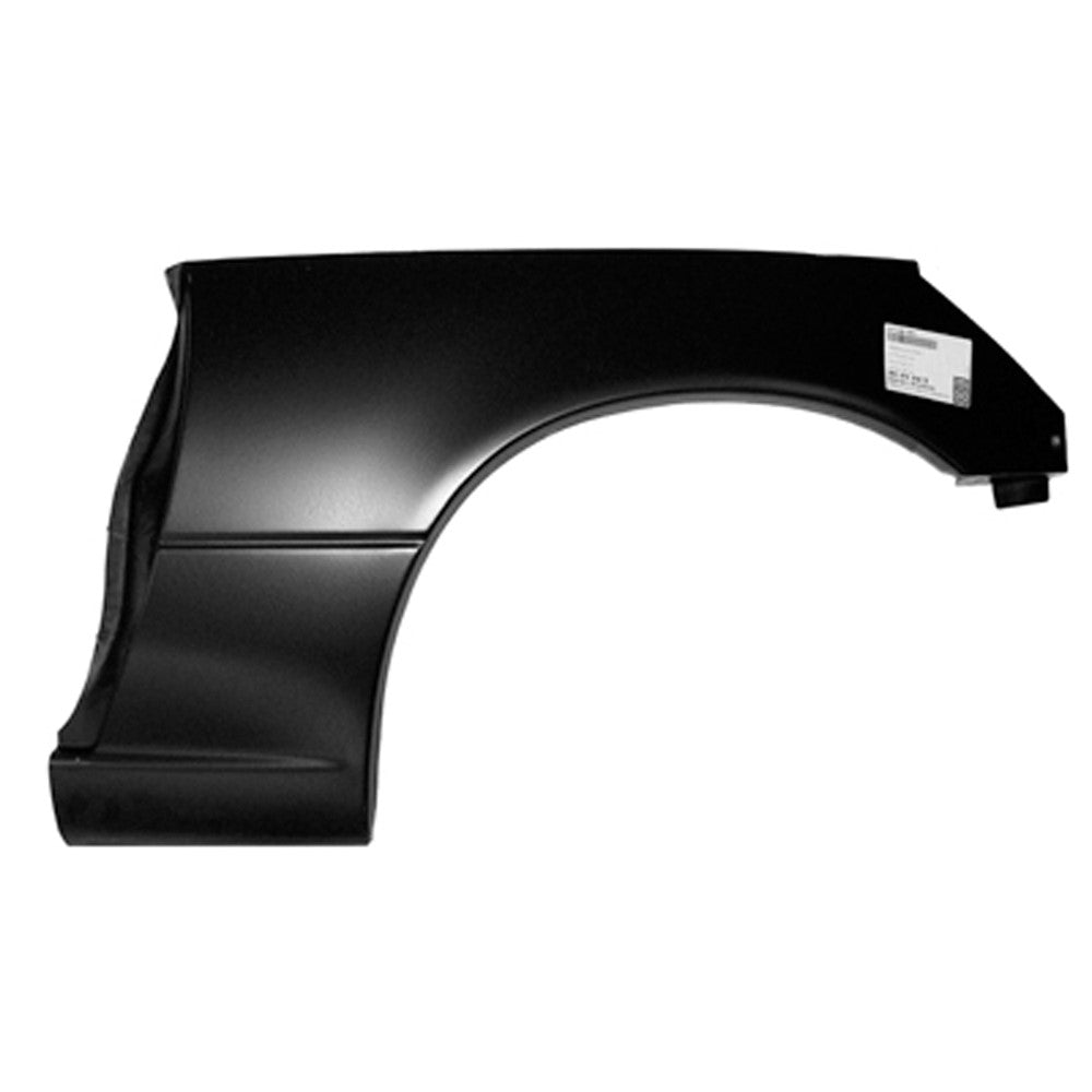Front Left Driver Side Wheel Arch Patch 1990-1997 Mazda Miata