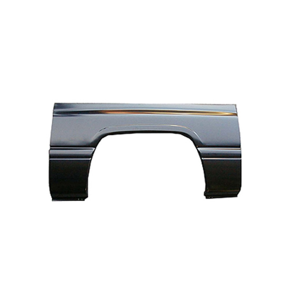 Right Passenger Side Wheel Arch Patch 1994-2002 Dodge Pickup_dodge_fullsize(-2002)