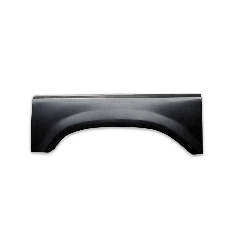 Left Driver Side Upper Wheel Arch 1973-1979 Ford Pickup_ford_fullsize(-1996), Bronco