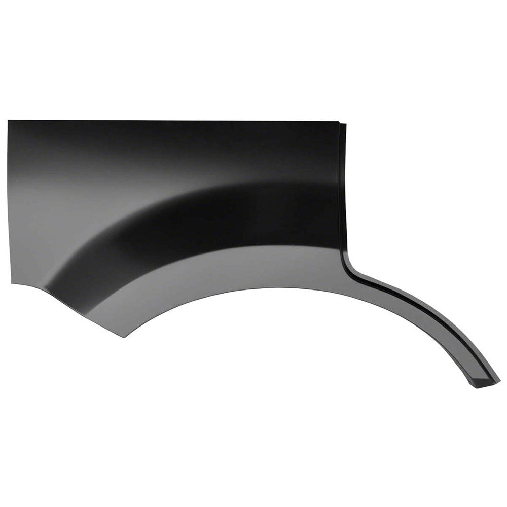 Rear Right Passenger Side Rear Wheel Arch 2008-2012 Ford Escape & Mercury Mariner