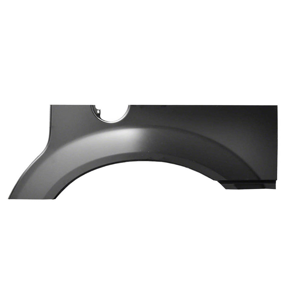 Left Driver Side Wheel Arch Repair Panel 2008-2014 Chrysler Town & Country & Dodge Caravan & Volkswagen Routan