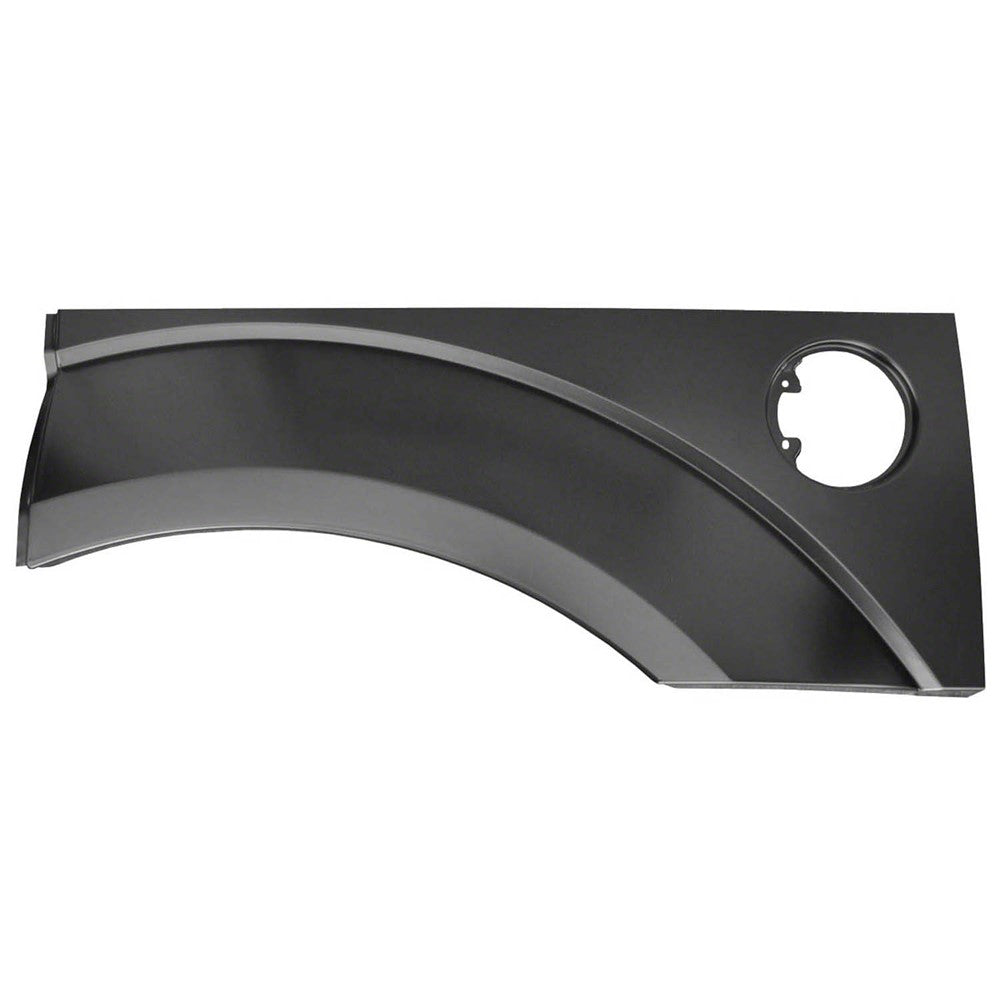 Left Driver Side Wheel Arch Repair Panel 2004-2009 Dodge Durango
