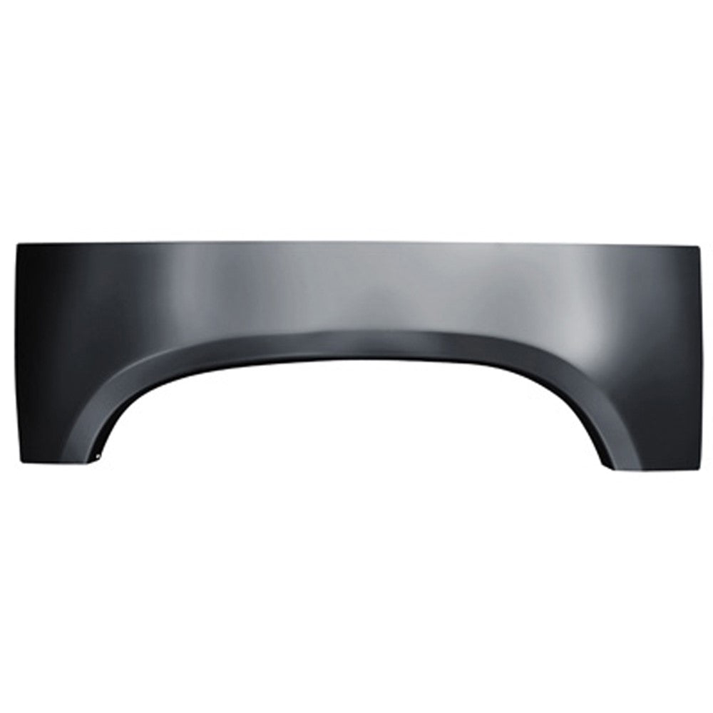 Right Passenger Side Wheel Arch Patch 2005-2011 Dodge Dakota & Ram Dakota